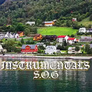 Picture for song 'SAVE Club SAPLE VYNIL' by artist 'SoundsofGods'