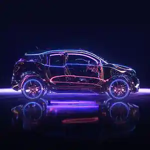 Picture for song 'Rather Be Alone (Trap Mix)' by artist 'DJ Hot Cue'