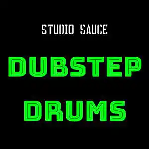 Picture for song 'DUBSTEP DRUMS Music Production Kit Demo' by artist 'STUDIO SAUCE'