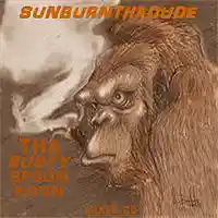 Picture for song 'PLAY YOU' by artist 'SUNBURNTHADUDE'