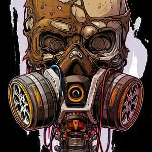 Picture for song 'POISON' by artist 'Surly Beats'