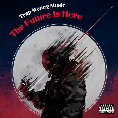 Picture for song 'Rod Wave & Lil Durk - Heart On Ice (Remix) (AUDIO)' by artist 'TrapMoneyMusic'