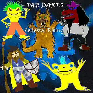 Picture for song 'The Ice Smugglers' by artist 'The Darts'