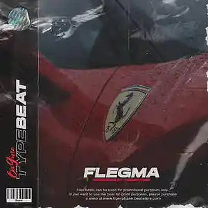 Picture for song 'flegma' by artist 'ICE MONTANA'