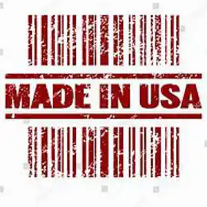 Picture for song 'Made in the USA' by artist 'Trevor Clements'