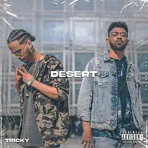 Picture for song 'SHOBEE x SMALL X Type Beat "DESERT"' by artist 'Tricky Boy'