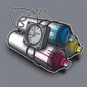 Picture for song 'Wait' by artist 'Twynn Beats'