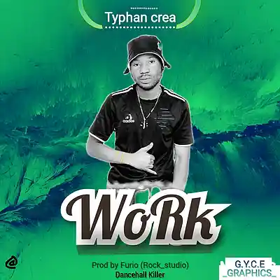 Picture for song 'Typhan_Work_[prod_by_Fureoh]' by artist 'Typhan crea'