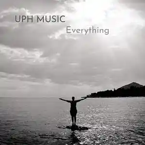 Picture for song 'Everything Afrobeat Type Beat' by artist 'UPH Music'