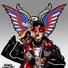 Picture for song 'StreetLife' by artist 'VarCityBeatz'