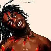 Picture for song 'Chief Keef Type Beat x Gun Smoke' by artist 'VegaGotHitz'