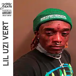 Picture for song 'Lil Uzi Vert Type Beat 2019 - Switched UP' by artist 'xanax Beats'