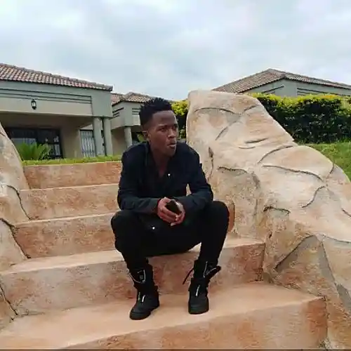 Picture for song 'Yung Saint - Calibre' by artist 'Yung saint sd'