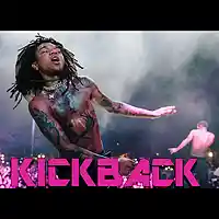 Picture for song '*FREE D/L Rae Sremmurd Type* KickBack 70 BPM ' by artist 'Young Surf On Da Beat'
