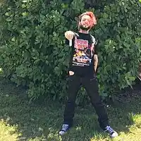 Picture for song 'Bighead x Lil Peep Type Beat (prod. zibloc)' by artist 'Zibloc'