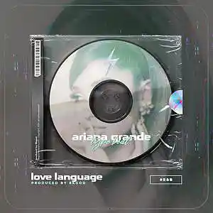 Picture for song 'Love Language (BUY 1 GET 1 FREE)' by artist '8kgod'