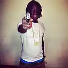 Picture for song 'my squad' by artist 'AjBeats (US)'