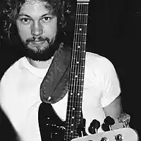 Picture for song 'Bennett's Betty (Mike Bennett and ALC)' by artist 'Alan L Cole'