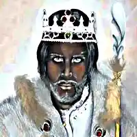 Picture for song 'Celestial trap' by artist 'Ammagod Beats'