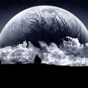 Picture for song 'Moonrise' by artist 'Anthony L Smith'