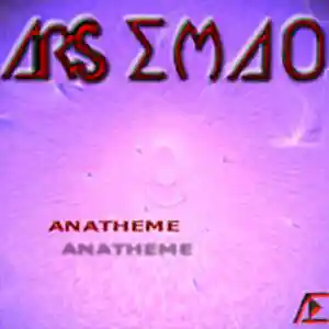 Picture for song 'Anathème #8' by artist 'ARS E.M.A.O'