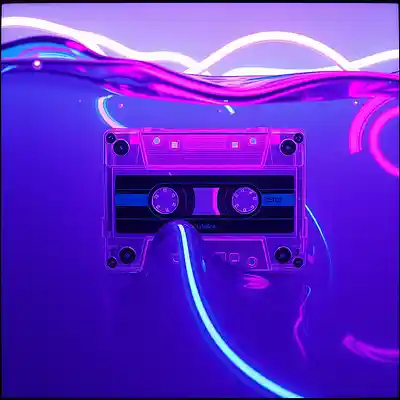Picture for song 'ArtCore Beats - GR0006' by artist 'ArtCore Beats'