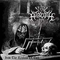 Picture for song 'Blood furnace ' by artist 'ATAZOTH'