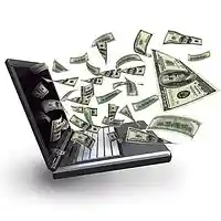 Picture for song 'I Make Money (Prod. by Axis Beats) 65 bpm' by artist 'Axis Beats (US)'