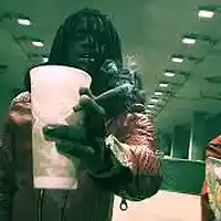 Picture for song 'Chief Keef Type Beat' by artist 'Beats and Bars Productions'