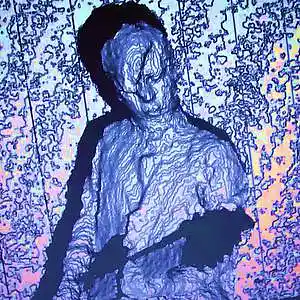 Picture for song 'I Will Find You Someday feat Carl Storm' by artist 'Big Albert'