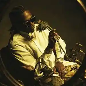 Picture for song 'Samurai *Gunna Type Beat*' by artist 'cashnitro'