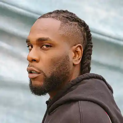 Picture for song 'Noodles / Burna Boy Type Beat (Prod.Chuck)' by artist 'Chuck The Producer'