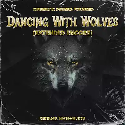 Picture for song 'Dancing with Wolves (Extended Encore)' by artist 'Cinematic Sounds'