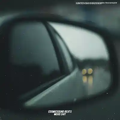 Picture for song 'Electric Guitar Type Beat - Mood shit, Sad Beat' by artist 'COSMICSOUND BEATS'