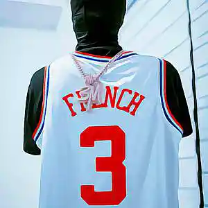 Picture for song 'French - Lil Baby Nardo Wick Type Beat' by artist 'Damon Fozz Beats'