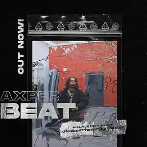 Picture for song 'Axper (Lil Baby Type Beat) Buy 1 Get 1 Free' by artist 'davothecreator'