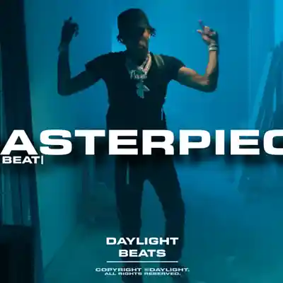 Picture for song '"Masterpiece" Lil Baby Type Beat' by artist 'Daylight Beats'