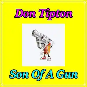 Picture for song 'Son Of A Gun' by artist 'Don Tipton'