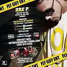 Picture for song 'Big Flipper (Prod by GhostNotez).mp3' by artist 'Dre P (Peezy Pockets)'