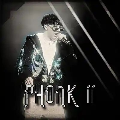 Picture for song '*Phonk II* - Dark Drift Vibes (Buy 2 Get 1 Free)' by artist 'Elbr'