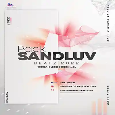 Picture for song 'SandLuv5 - Kizomba Type Beat' by artist 'Ener Music'