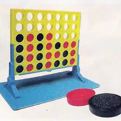 Picture for song 'Floz-Connect 4' by artist 'Floz'