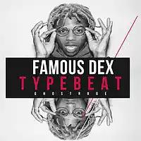 Picture for song 'Butterfly (Famous Dex Type) - BUY 1 GET 1 FREE!' by artist 'Ghostrage'