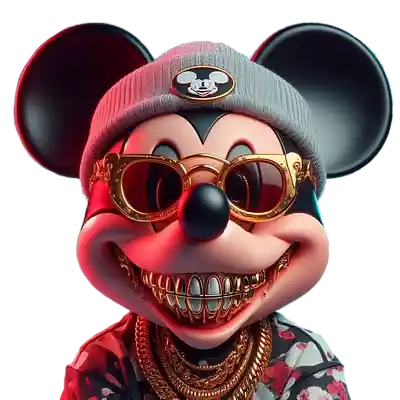 Picture for song 'Old School Boom Bap Type Beat - NETIZENS' by artist 'Borez Beatz'