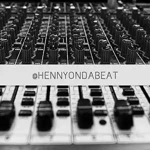 Picture for song 'Dark Days - Polo G' by artist 'hennyondabeat'