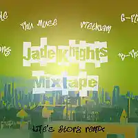 Picture for song 'Lifes Story remix' by artist 'Jade Knights Mixtape'