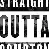 Picture for song 'Compton Streets' by artist 'Jherell Beats'