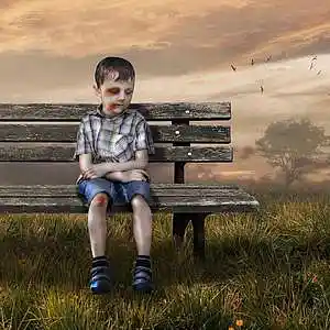 Picture for song 'Hurt' by artist 'Jimi Sweeney'