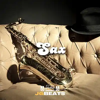 Picture for song 'Sax' by artist 'Joe Gautrey'