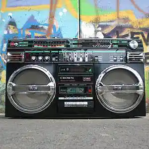Picture for song 'We Gamblin' by artist 'Johnny Afro'